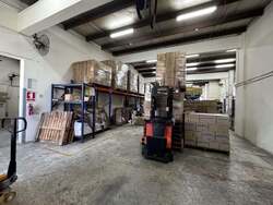 Intrepid Warehouse Complex (D14), Factory #595598991